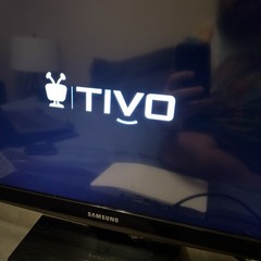 TiVo Bolt 500GB DVR Streaming Media Player TCD849500 4K Wi-Fi No Remote