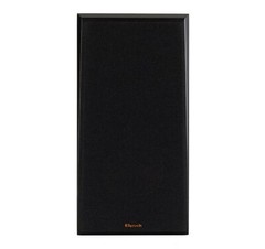 Klipsch RP-600M Ebony (Pr) Bookshelf Speakers (Open Box) Damaged Box
