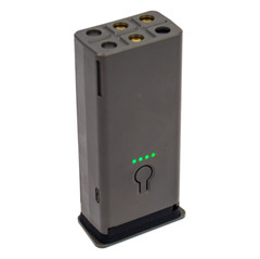 WiseEye DataCam 2 Lithium Ion Rechargeable Battery Pack