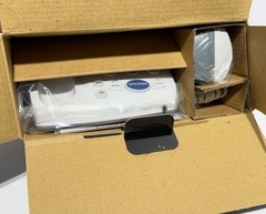 GE Corded Speakerphone with Caller ID 29385GE1 White NEW 2006