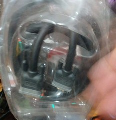 Pure AV by Belkin Double Shielding VGA Video Interconnect, 12ft- Used