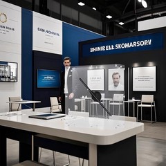 Energy-Efficient HD Holographic Display – Ideal for Businesses & Advertising