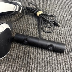 Sony PlayStation VR Headset Bundle CUH-ZVR2 NO Move Controllers