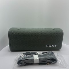 Sony SRS-ULT30/H ULT Field 3 Bluetooth Speaker Forest Gray –