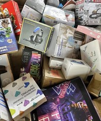Target Bulk Merchandise Mystery Box – Retail Overstock Mix