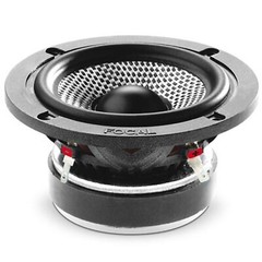 Focal 165AS3 – 6.5″ (16,5 CM) 3-Way Component Speaker Set Access Series