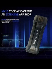 Mini TV Stick 2.4G 5G Dual Wifi Android 11 OS HDR Set Top 4K 1080P Smart TV Sti