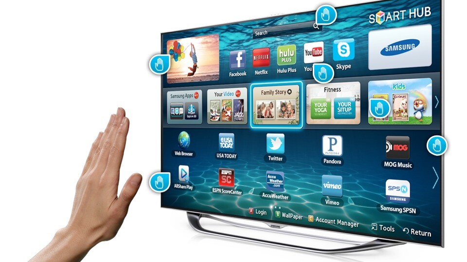 Russian internet TV (30 days) / Русское онлайн ТВ (30 дней)
