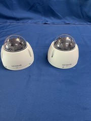 Avigilon 8.0MP-HD-DOME-360