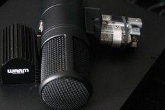 BEST SONY OEM LN 6AU6 Tube for SONY C800G C37A WARM Audio WA-8000 NEW! 125% mA!