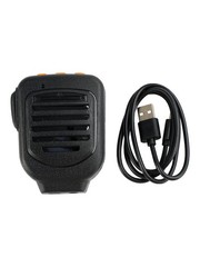 HX-Z112 Bluetooth Hand Wireless Microphone For Android iOS 3G 4G REAL-PTT ZELLO