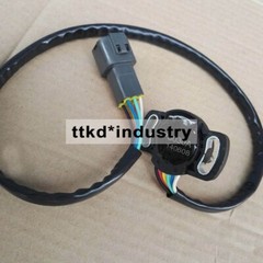 6-wire 32911-03210F FB10-30 EPS Directional Sensor for Electric Forklift Trucks