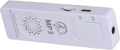 HiFi Lossless Sound MP3 Player – Compact and Perfect for Travel & Running