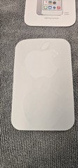 Apple iPod Touch **BOX & HEADPHONES ONLY** for A1421 16GB Blue