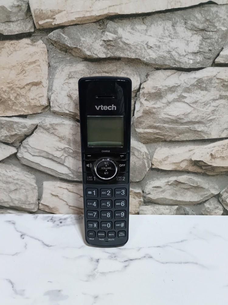 Vtech DS6251-3 Handheld Phone – With Battery