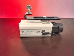 SANYO DIGITAL COLOR CCD CAMERA VCC-6574A