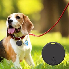 Bluetooth Mini GPS Location Device Tracking Air Tag Key Pet Child Finder Tracker