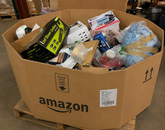 Amazon Wholesale Lot Trending Inventory with Premium Appeal