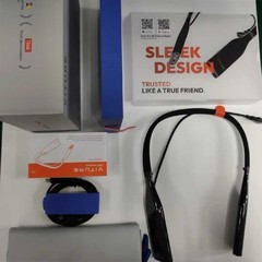 VITURE Pro Neckband for Gaming Streaming 12GB+256GB Official Partner of PS Play
