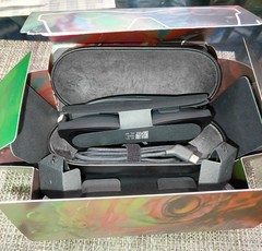 XREAL Air 2 Pro AR Glasses 120Hz OLED Display Glasses Complete in Box Tested