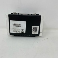Taramps TS 400×4 V2 4-Channel Car Amp 400W RMS Silver/Black Small