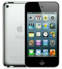 New Apple iPod Touch 4th Generation 32GB 64GB Free shipping 90-day warranty