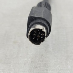 ETA-USA AC Power Adapter DTA27-0512FWX-W-3-OC4-8 5V 12V 27W 100-240VAC 50/60Hz