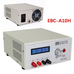 EBC-A10H Li-po Battery TesterBattery Charging Capacity Power Performance Test