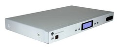 Pelican System Selector Pro 2.0 Audio Video Ethernet LAN Optical Hub Extender !