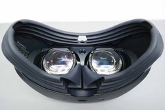 Sony PlayStation VR2 CFI-ZVR1 Headset Scope Only READ