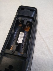 Panasonic Remote N2QAYB000710 Tested