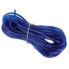 Car Audio Cable Set 1500W Amp Amplifier Install RCA Subwoofer Sub Wiring 8 Gauge