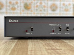 Extron Emotia Video Converter 240p 480i Downscaler Working w/ Power Supply