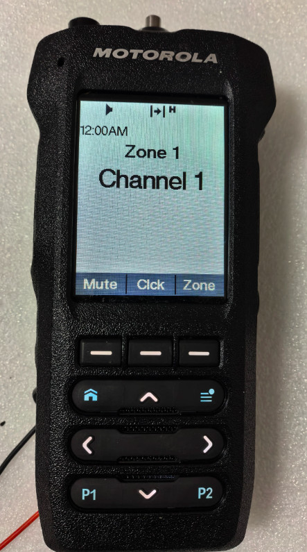 1pcs Motorola Apx N30/Apx N50 bundler, not available