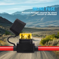 1Set Plug and Play Turn Signal Horn Street Legal Kit For Polaris Can-Am Kawasaki