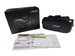 VR Shinecon Virtual Reality Glasses