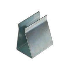 Versatile Metal Battery Holder 9V Sturdy Durable Construction High Quality