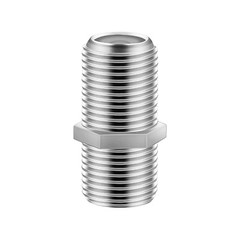 10PCS F Type Coax Coaxial Cable Coupler Female Jack Adapter Connector M380