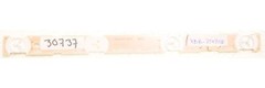 SONYE XBR-75X900E NLAW00454S LS05 70316631-0511 TV LED STRIP 1PC ONLY 30737
