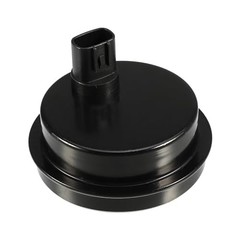 Front Right ABS Sensor Wheel Speed Sensor, for Lexus GS350 2007-2011, Metal,