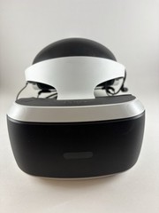 Sony PlayStation VR – PS4 Headset and Processor Unit For Parts Or Repair