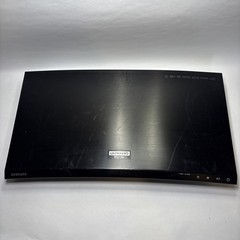 Samsung UBD-K8500 Black Dual HDMI Wi-Fi 4K Ultra HD Streaming Blu-ray Player