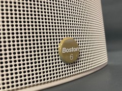 Boston Acoustics SurroundSat6 2-Way Satellite Surround Sound Speakers (2)