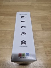Marseille mClassic Retro Gaming HDMI Video Upscaler Image Enhancer