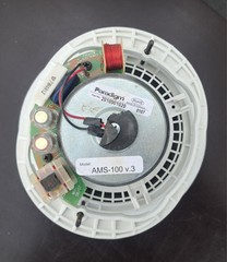 Paradigm AMS-100 v.3 2010901020 Single Speaker Replacement Painted Surround