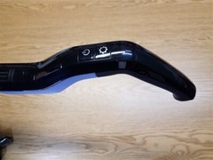 Bissell 2554A crosswave cordless max Bissell 1620631 Handle Assembly