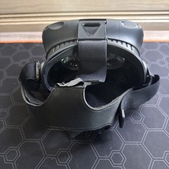 HTC Vive – Virtual Reality (VR) Headset Only No Cables Included