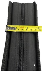 Media Source CD Case 25 Sleeve 200 Disc Capacity Binder—Used—SHIPS IN 24 HOURS—