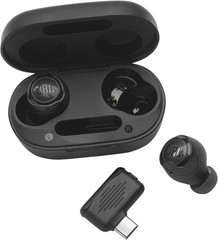 JBL Quantum TWS Air True Wireless Gaming Earbuds Bluetooth 5.2 Brand New Sealed