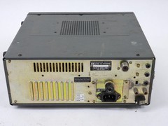 Icom IC-R7000 Vintage Ham Radio Communications Receiver (ugly, doesn’t power up)